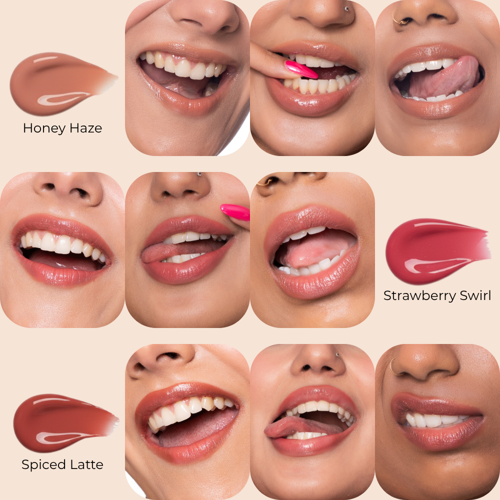 Soak It Lip Oil Stick | Type Beauty Inc. at Broadway