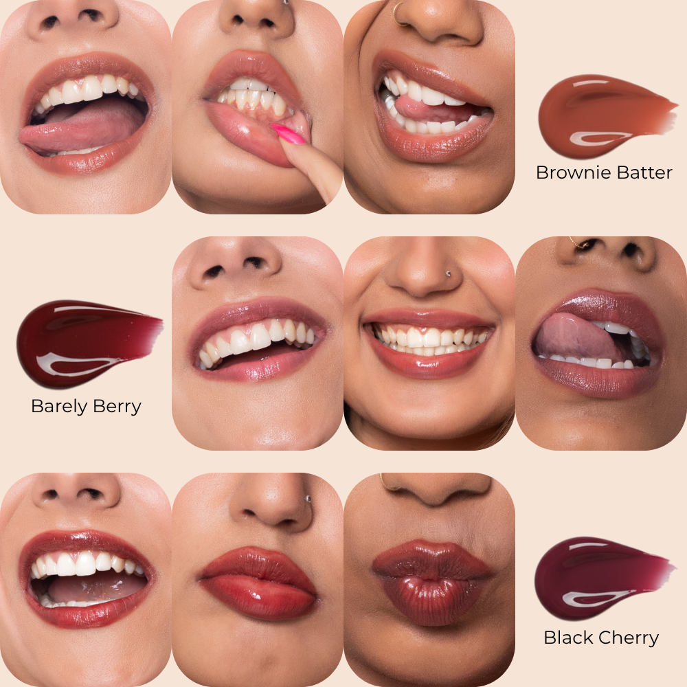 Soak It Lip Oil Stick | Type Beauty Inc. at Broadway