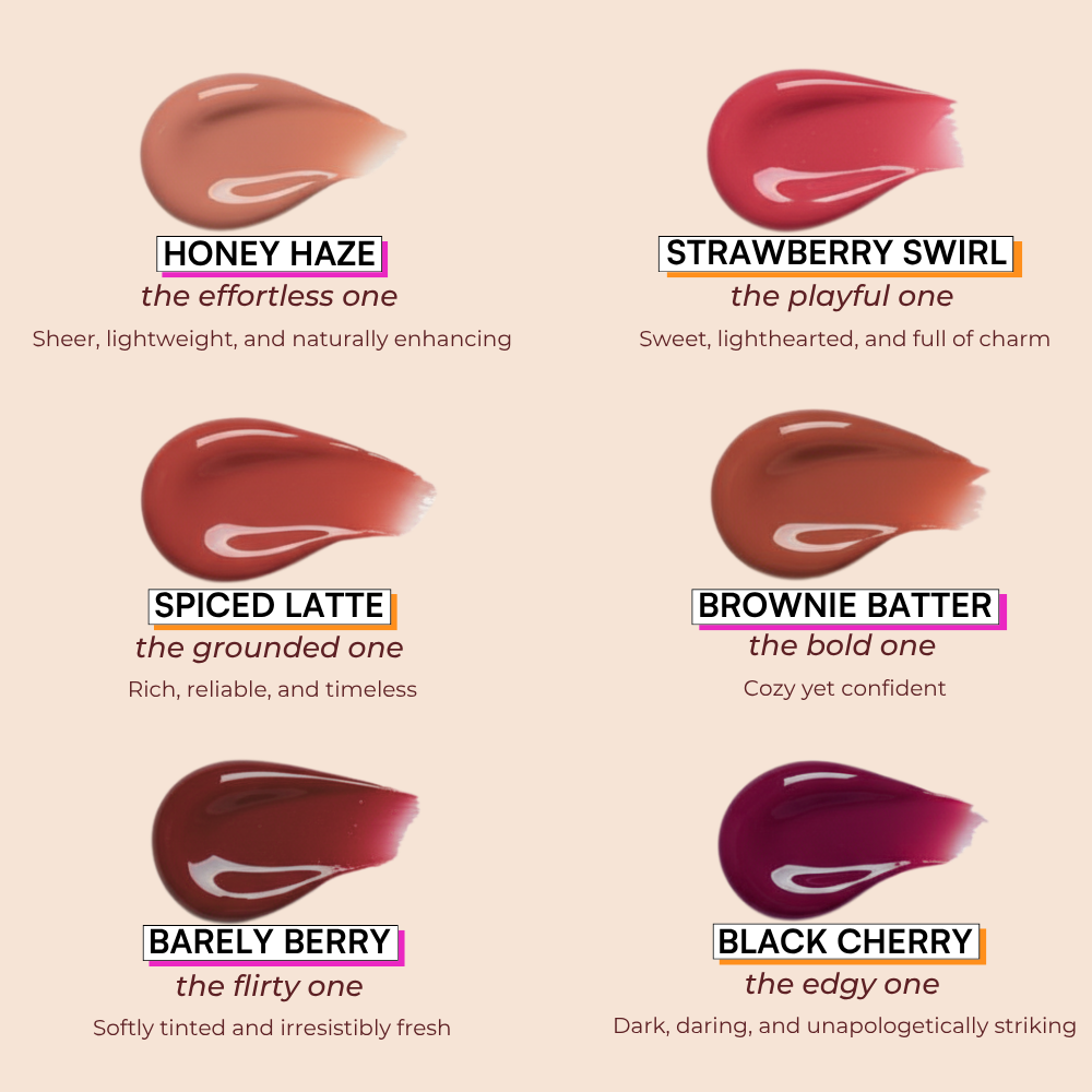 Soak It Lip Oil Stick | Type Beauty Inc. at Broadway