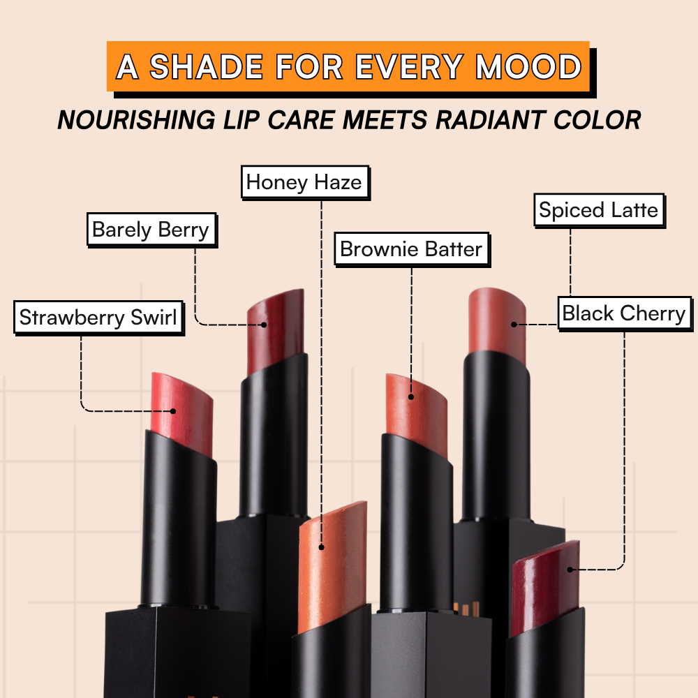 Soak It Lip Oil Stick | Type Beauty Inc. at Broadway
