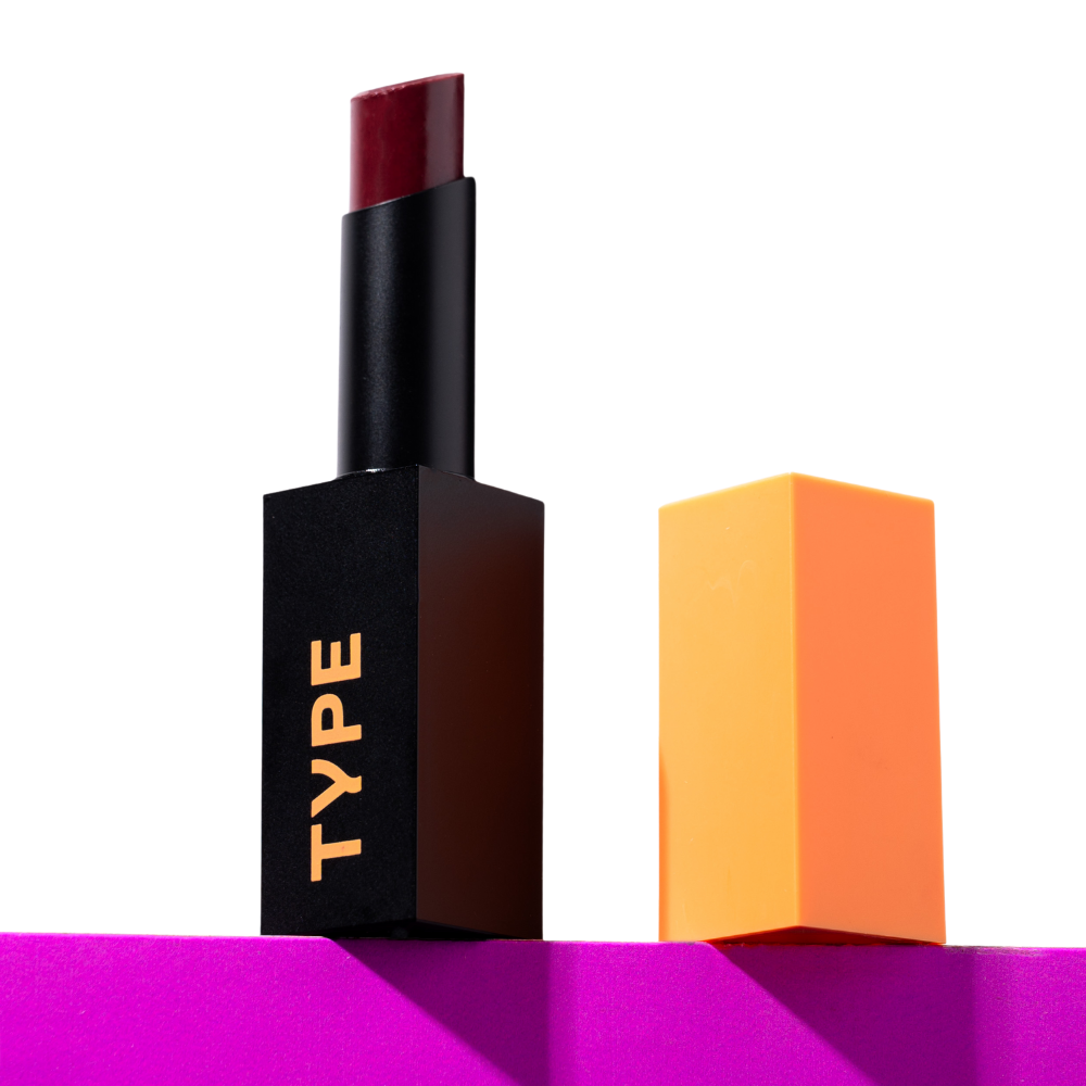 Light Up Lip Oil Stick | Type Beauty Inc. at Broadway