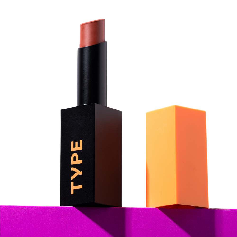Light Up Lip Oil Stick | Type Beauty Inc. at Broadway