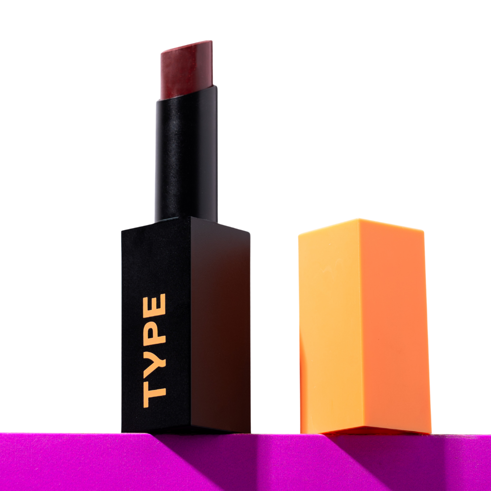 Light Up Lip Oil Stick | Type Beauty Inc. at Broadway