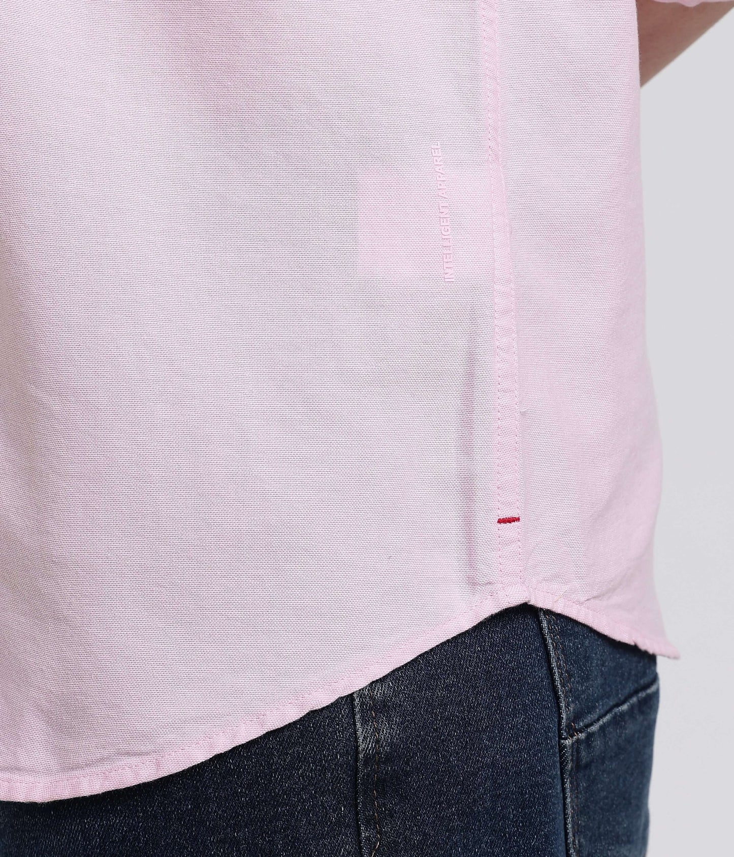 Shirt | Anti Stain Anti Odor Water Repellent   MYSTICPINK