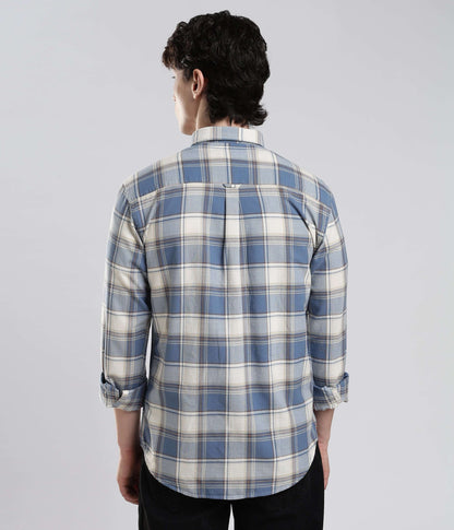 Shirt | Anti Stain Anti Odor Water Repellent   BLUEGAMBIT