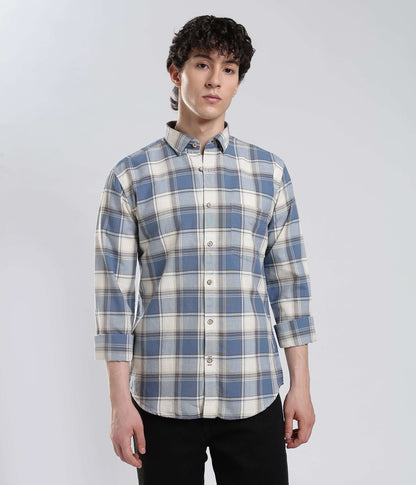 Shirt | Anti Stain Anti Odor Water Repellent   BLUEGAMBIT