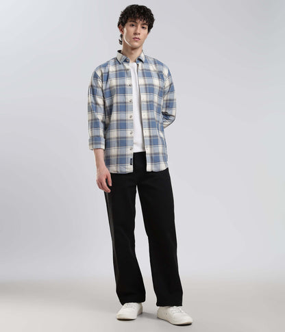 Shirt | Anti Stain Anti Odor Water Repellent   BLUEGAMBIT