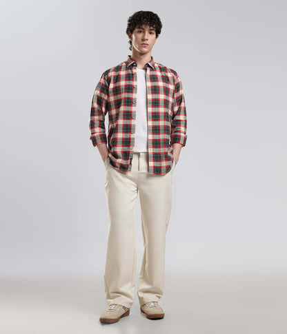 Shirt | Anti Stain Anti Odor Water Repellent   GREENIVORY