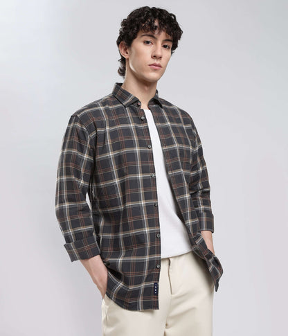Shirt | Anti Stain Anti Odor Water Repellent   COCOAHONEY