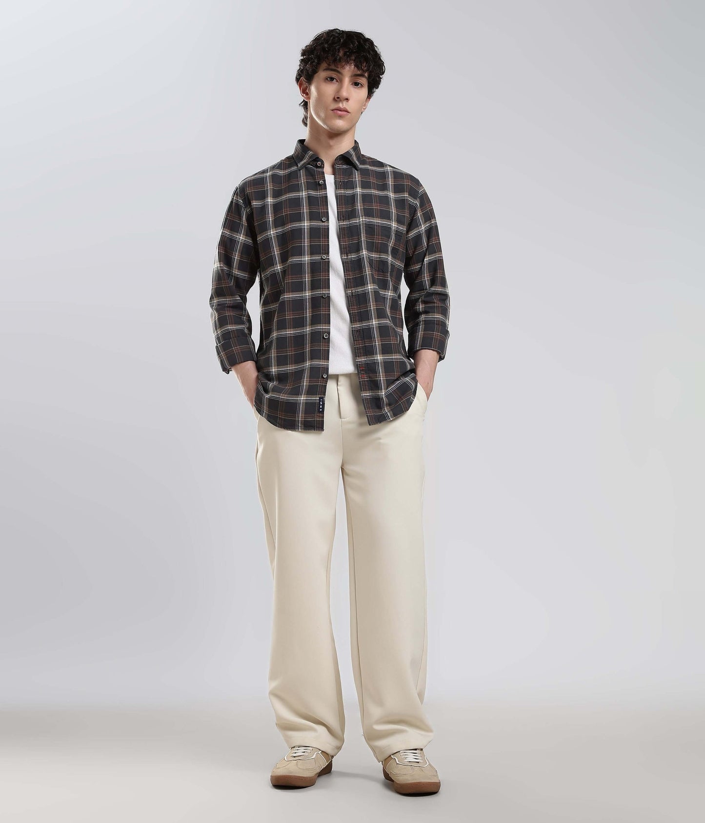 Shirt | Anti Stain Anti Odor Water Repellent   COCOAHONEY
