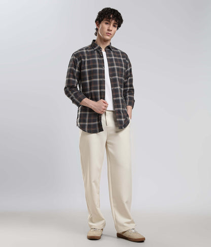 Shirt | Anti Stain Anti Odor Water Repellent   COCOAHONEY