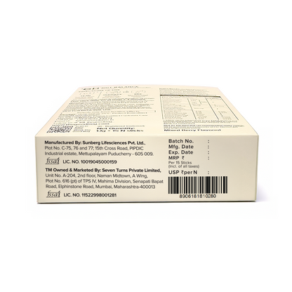 The Good Bug Gut Balance New & Improved Supergut Powder