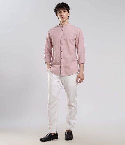 Shirt | Anti Stain Anti Odor Water Repellent  WOODROSE
