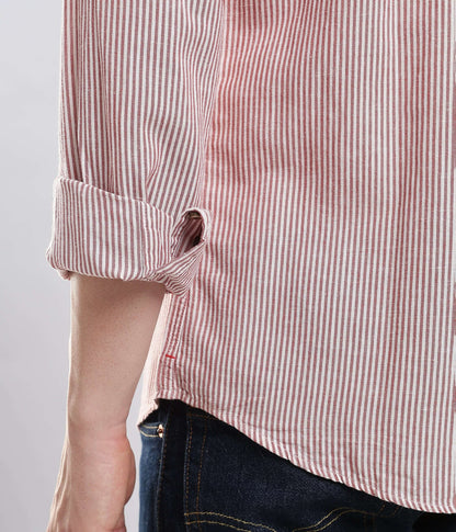 Shirt | Anti Stain Anti Odor Water Repellent  SCARLETKNIGHT