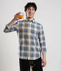 Shirt | Anti Stain Anti Odor Water Repellent   BLUEGAMBIT