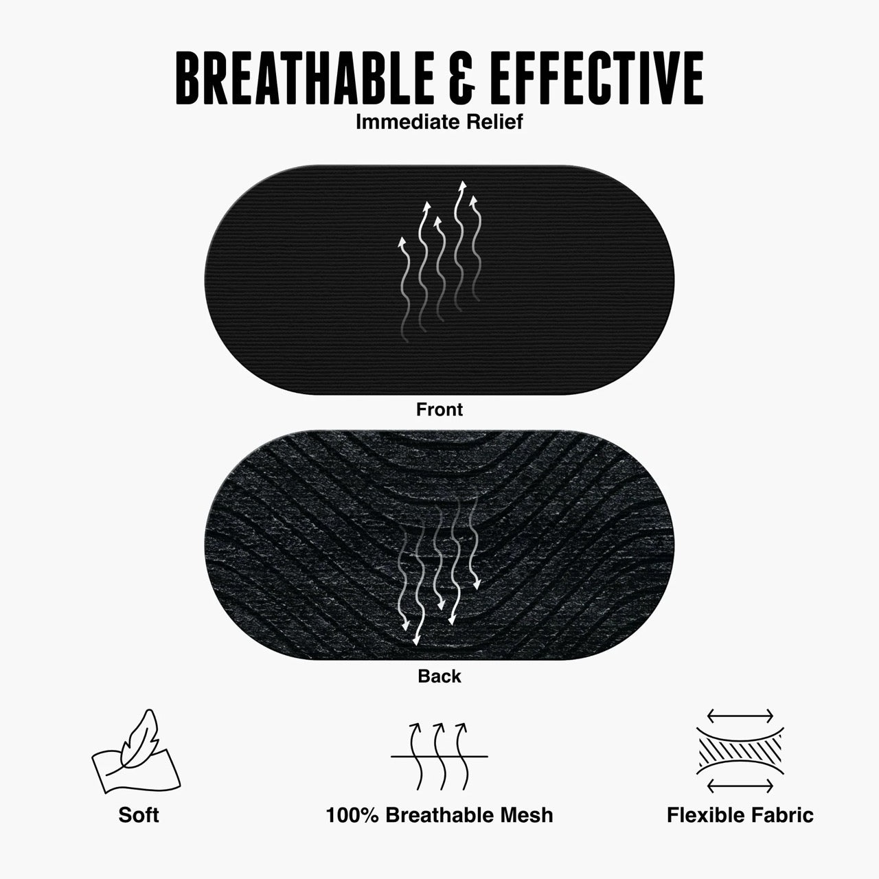 PureFlow PUREREST Mouth Tape | PureFlow Tape at Broadway