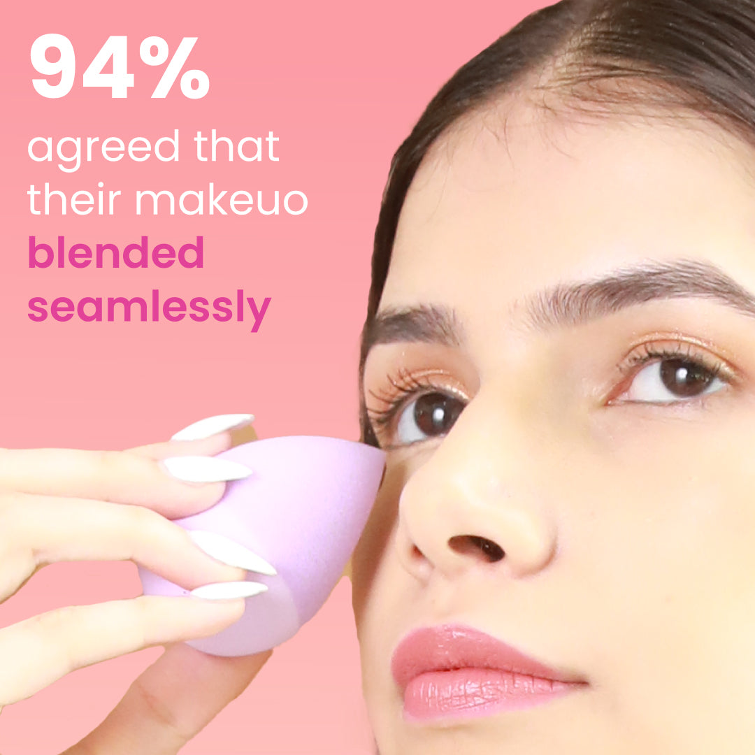 Dip & Dab Beauty Blender | Typsy at Broadway