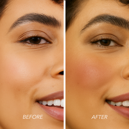 Velvet Cream Magic Blush: We Go Way Back