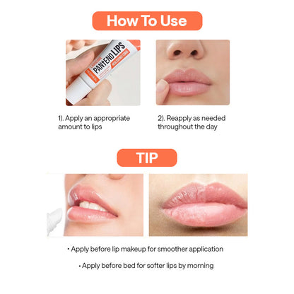 MEDIHEAL Pantenolips Healssence Coral