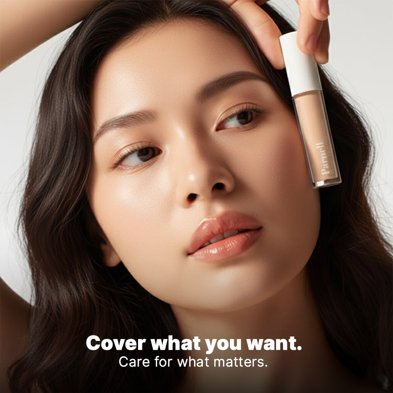 Parnell Cicamanu Skin Fit Cover Concealer #23