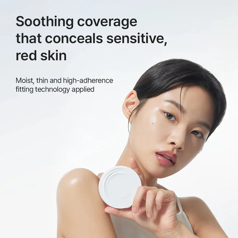Parnell Cicamanu Serum Cushion