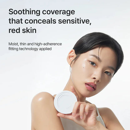 Parnell Cicamanu Serum Cushion