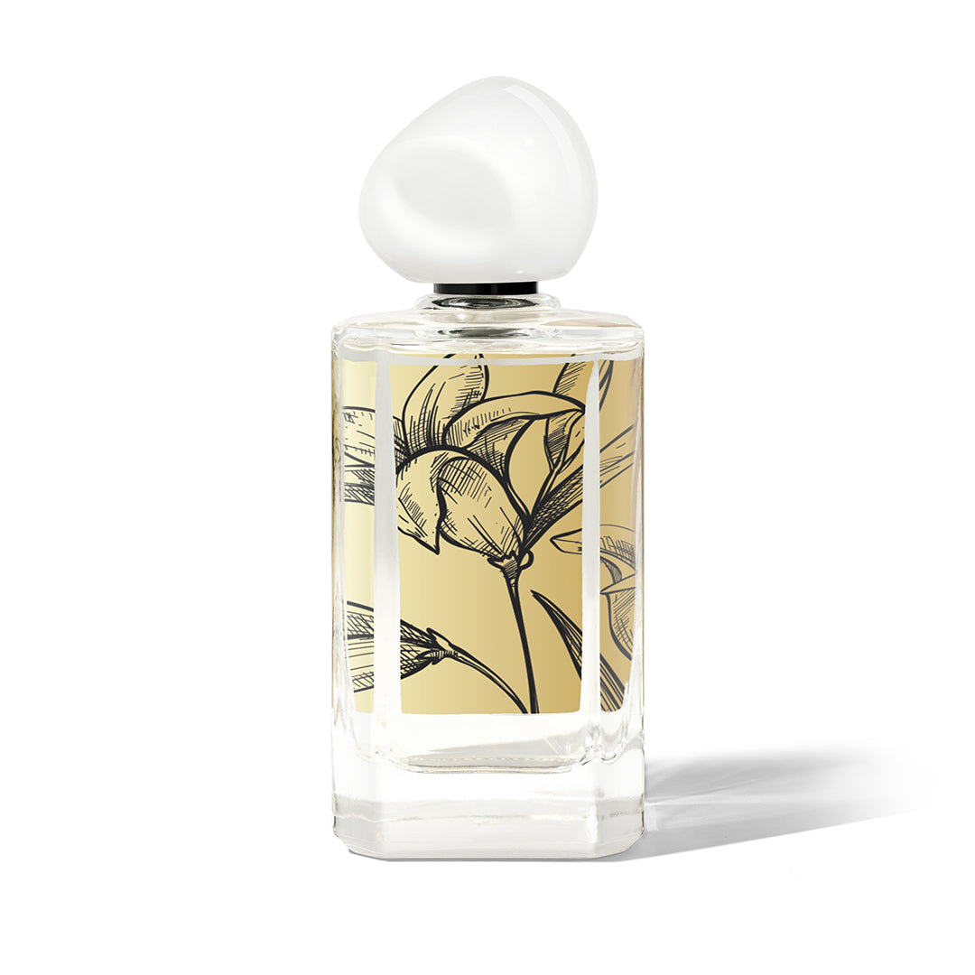 Royal Tuberose- Clean Perfume (Parfum)
