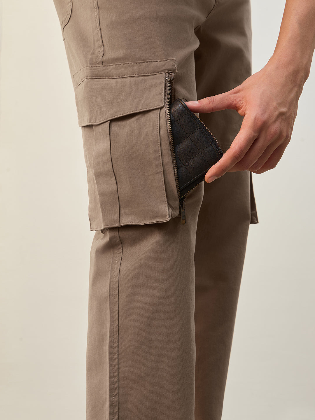 Travel Cargo Pants