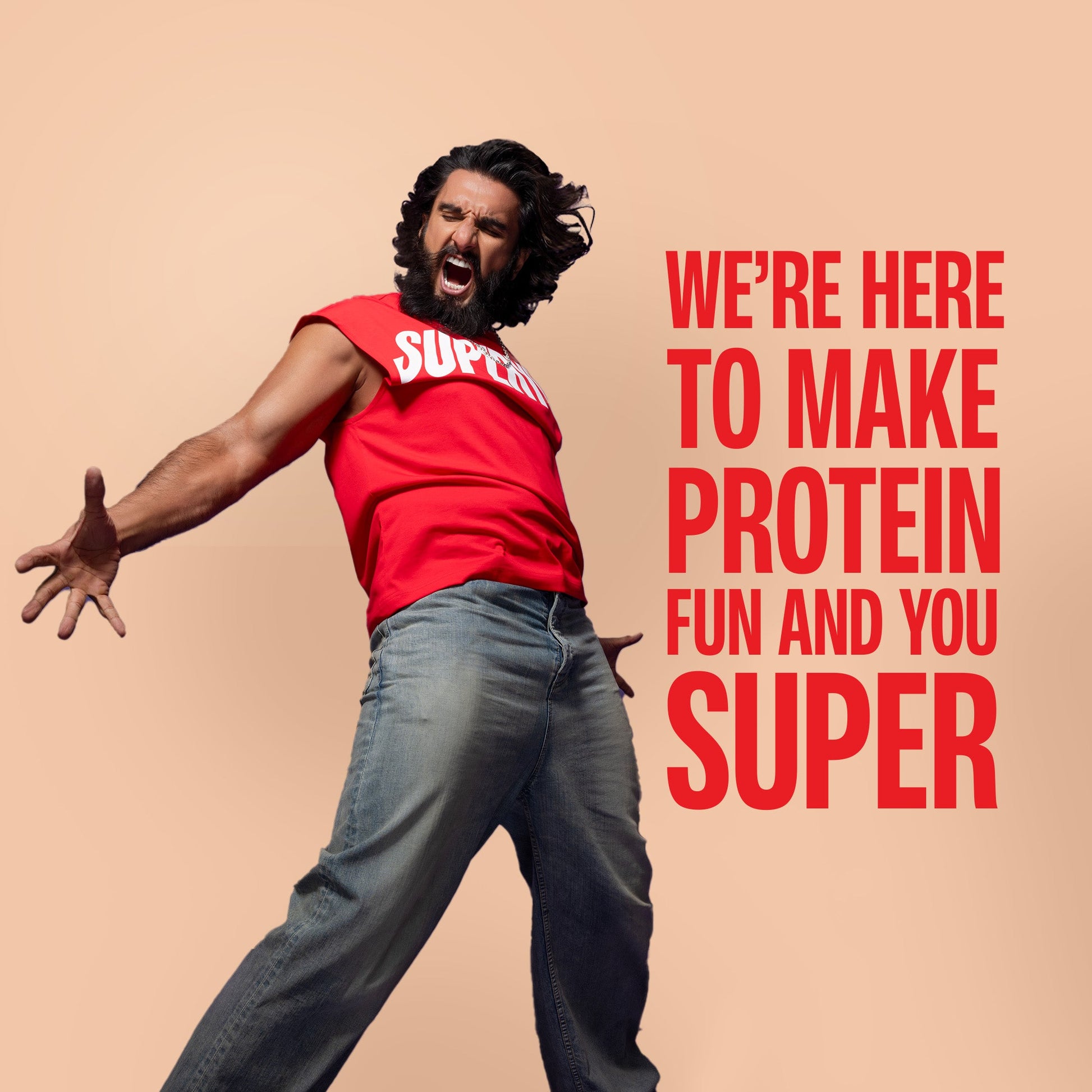 Protein Wafers - Variety Pack of 10 | SUPERYOU at Broadway
