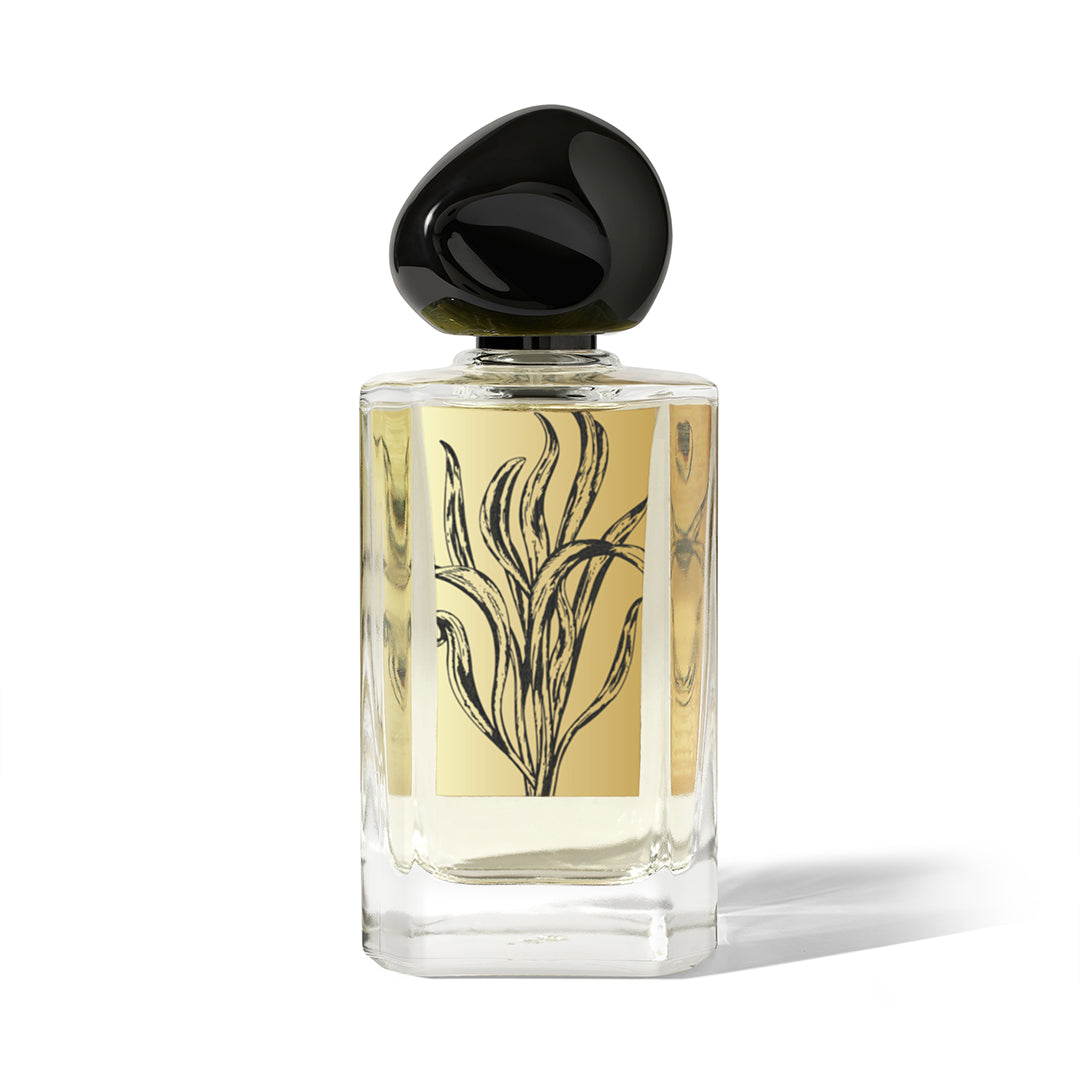 Fresh Vetiver- Clean Perfume (Parfum)