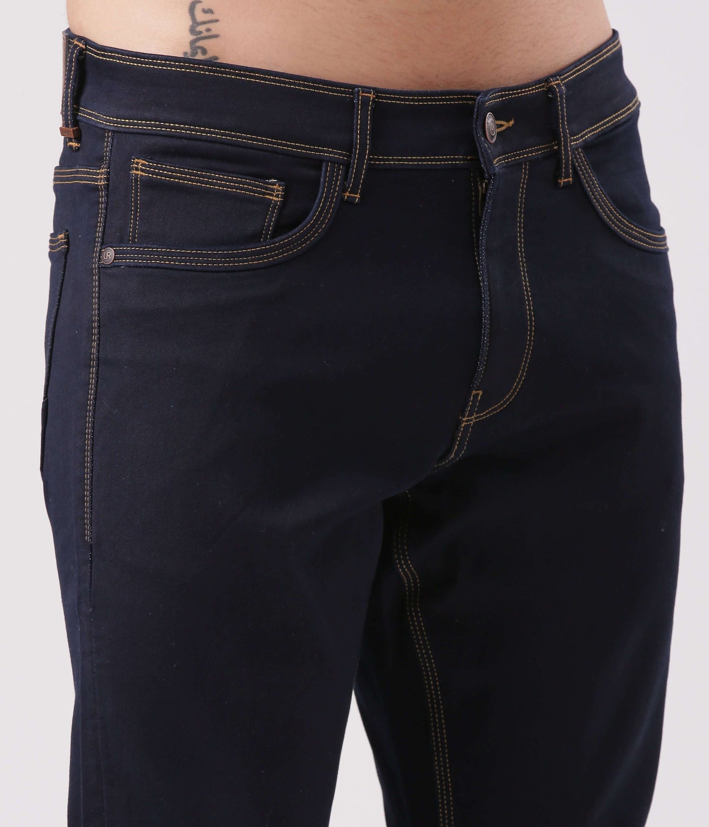 Indigo Trotter