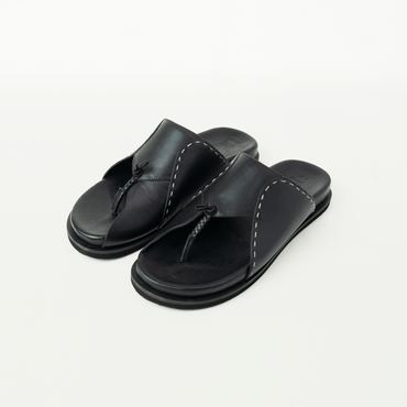 Gully Number 004 - Sebal Black