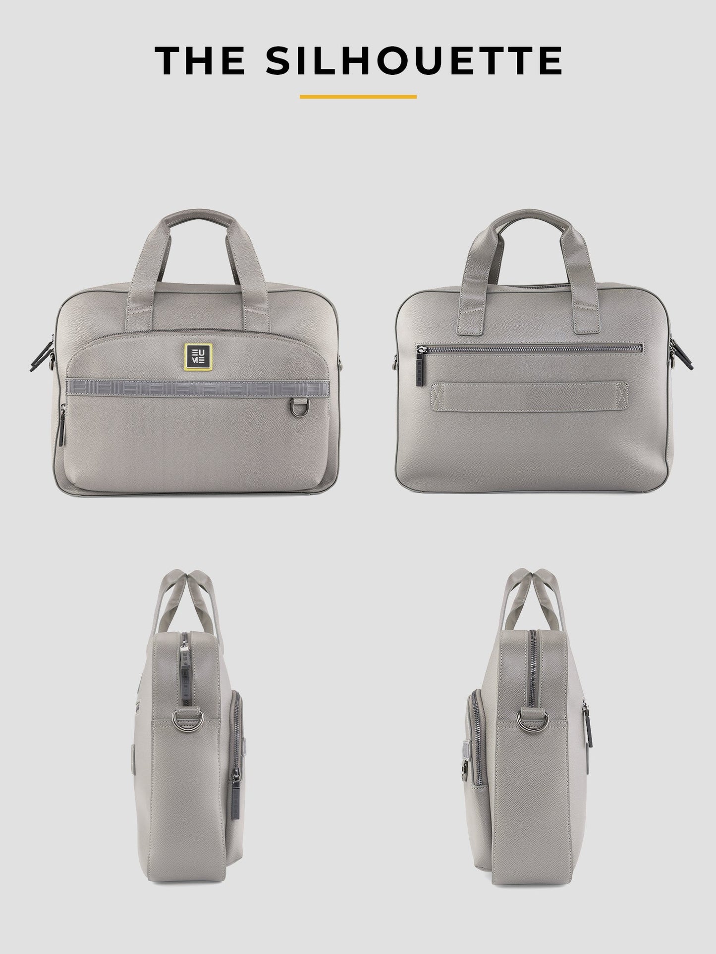 Optimo Messenger Bag
