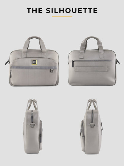 Optimo Messenger Bag