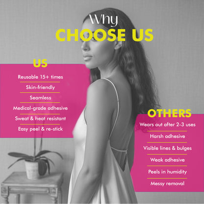 PINQ POLKA Breast Lift Cup