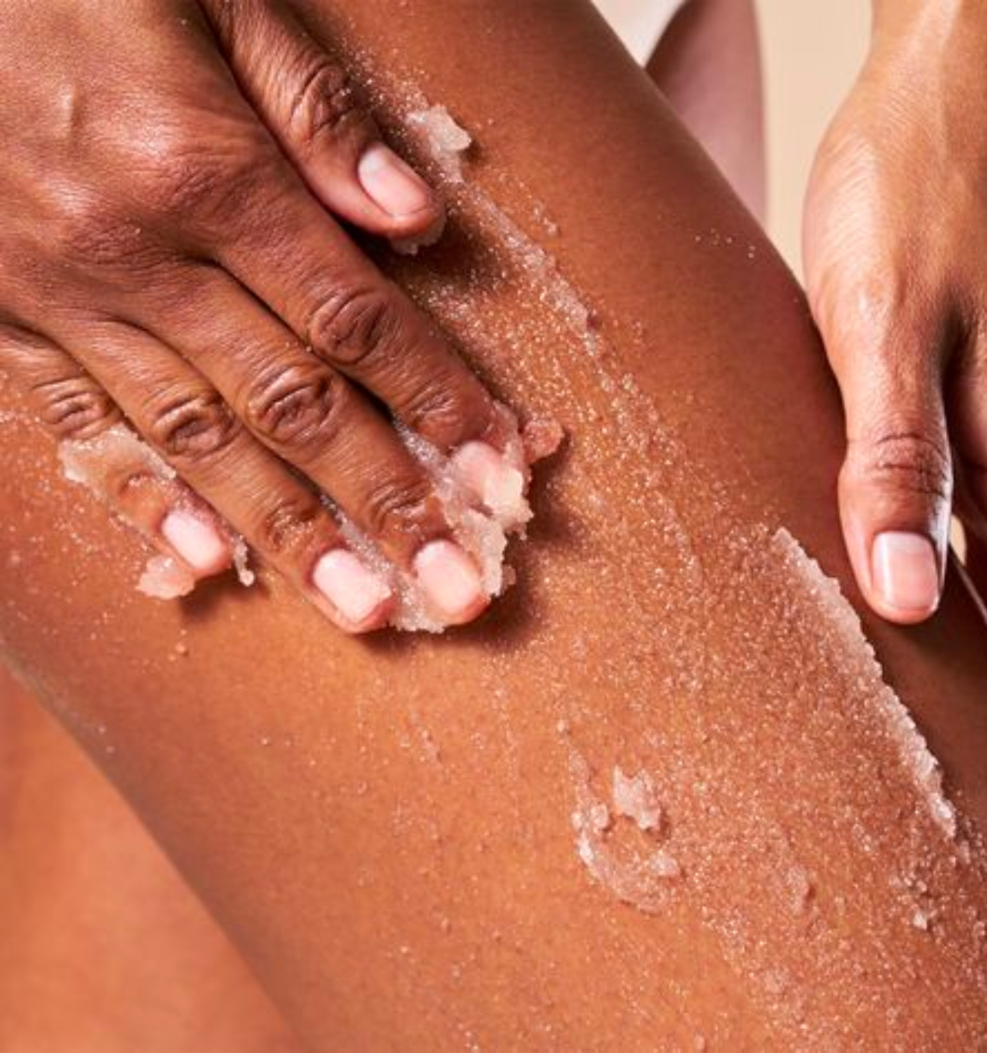 Peach Sunrise Body Care Kit