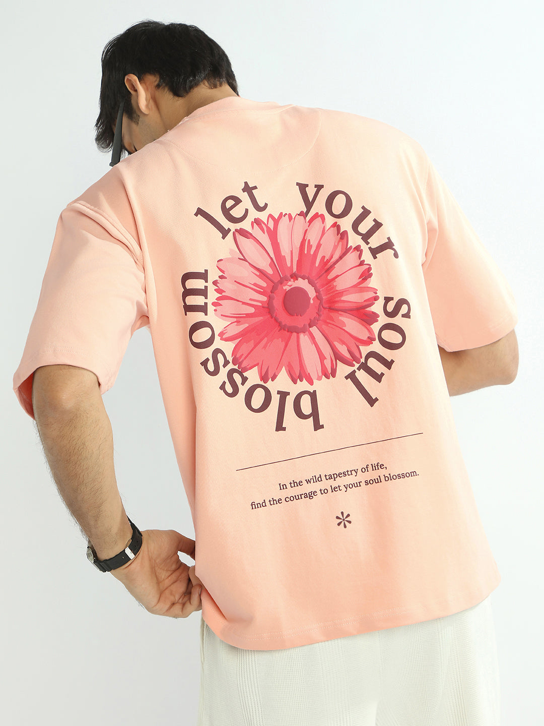 Soul Blossom Premium T-Shirt