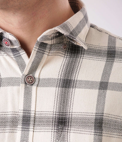 Denmark Shirt |Moisture Control + Anti Odour  STELLARIS