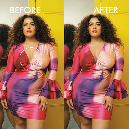 PINQ POLKA Breast Pasties Tape