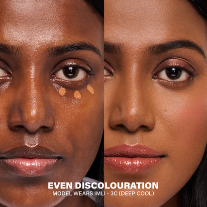 Hydrafit Concealer | Imli - 3C