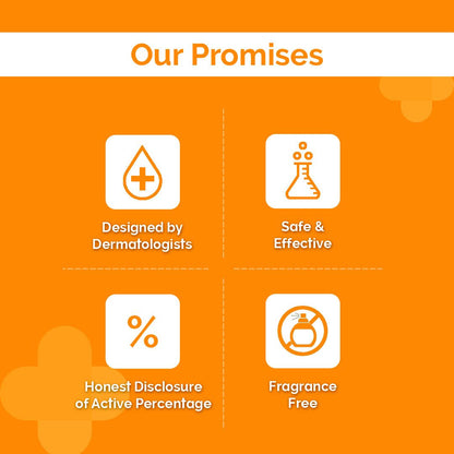 C-Cinamide R Sunscreen AquaGel | The Derma Co. at Broadway