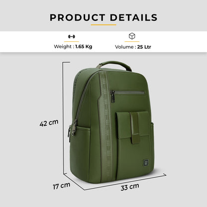 Nexa 25L Laptop Backpack