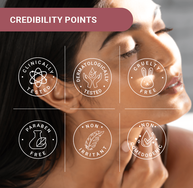 C - Bionic 20% Vitamin C Face Serum - Neude Skin