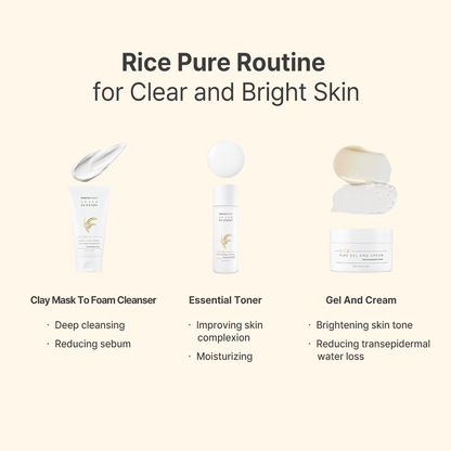 Thank You Farmer Rice Pure Aqua Multi Balm | Thank You Farmer at Broadway