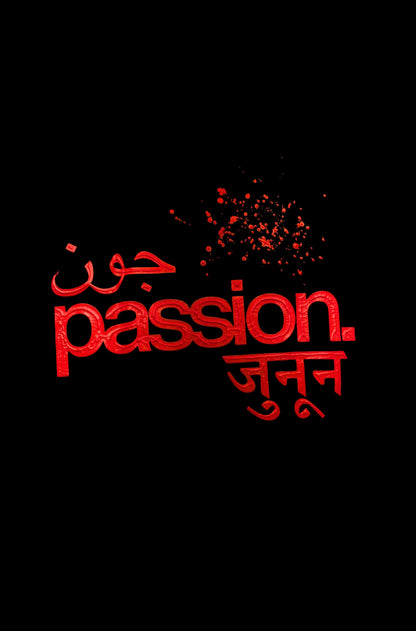 passion. | sorta at Broadway