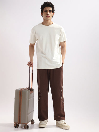 Urban Piped Joggers
