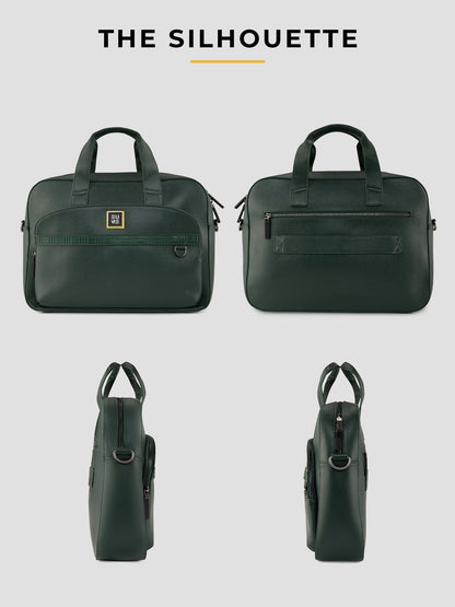 Optimo Messenger Bag
