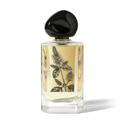 Midnight Patchouli- Clean Perfume (Parfum)