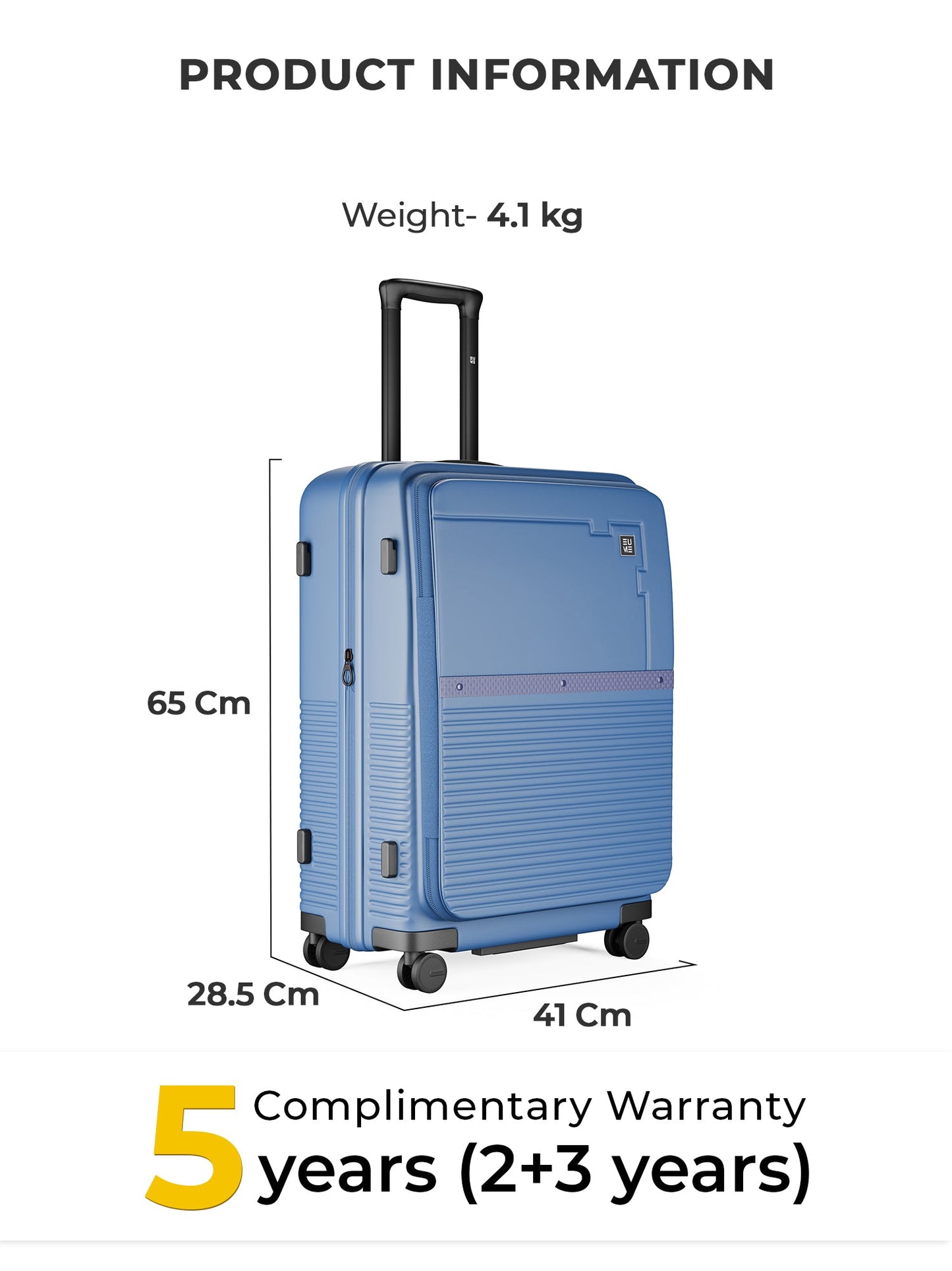 Aerotop Check-In Medium