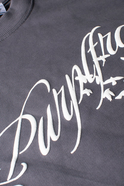 Dare You To Invest In Yourself (Grey)